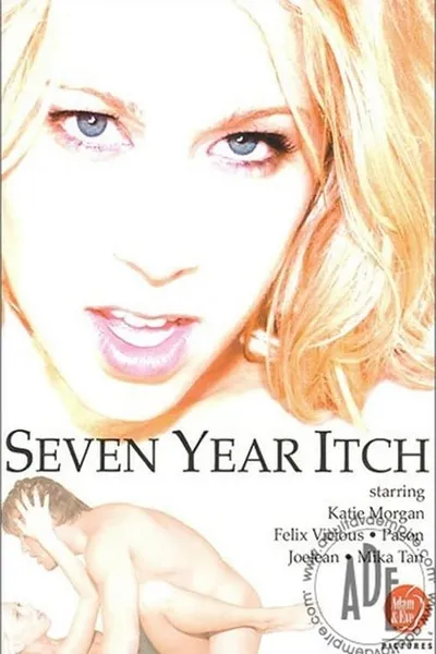 Seven Year Itch