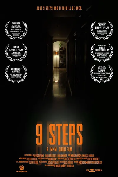 9 Steps