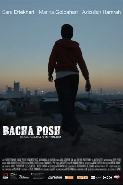 Bacha Posh