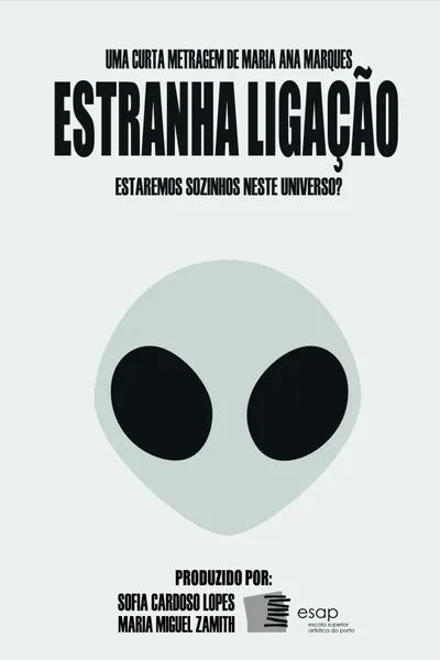 Estranha Ligação