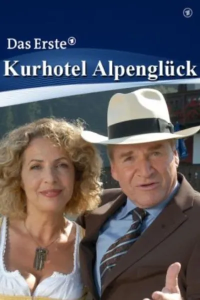 Kurhotel Alpenglück