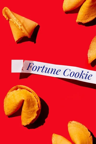 Fortune Cookie