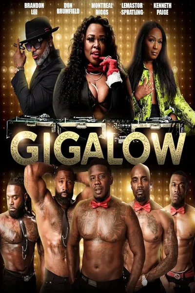 Gigalow