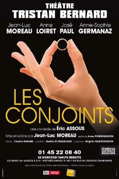 Les Conjoints