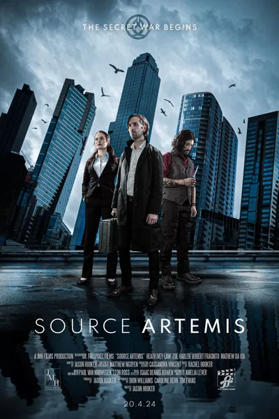 Source Artemis