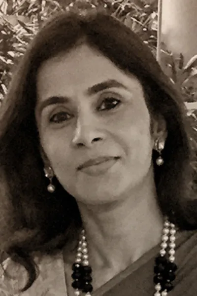 Huma Khalil