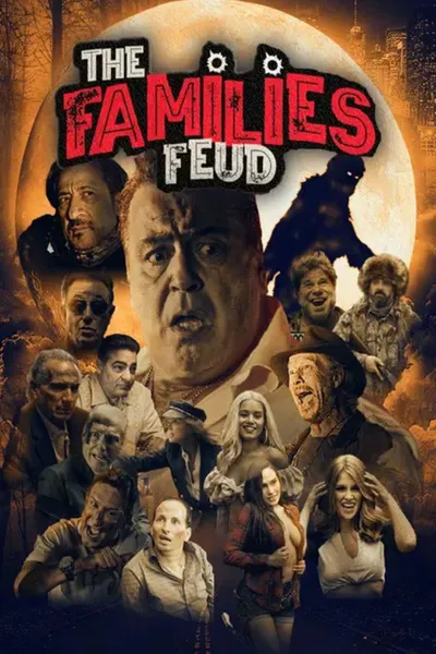 The Families Feud
