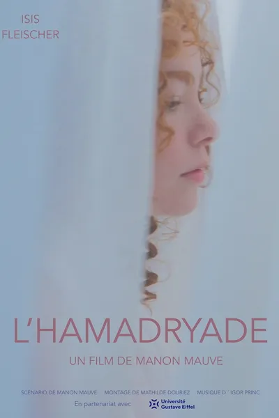 l'Hamadryade