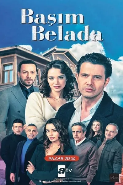 Başım Belada