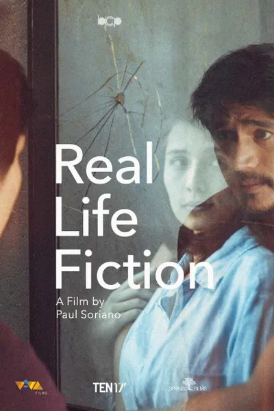 Real Life Fiction