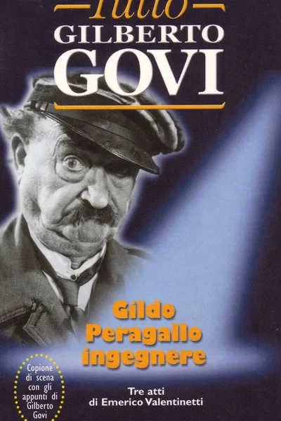 Gildo Peragallo Ingegnere