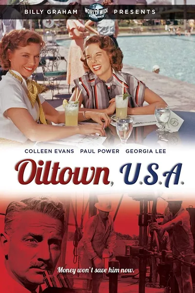 Oiltown, U.S.A.