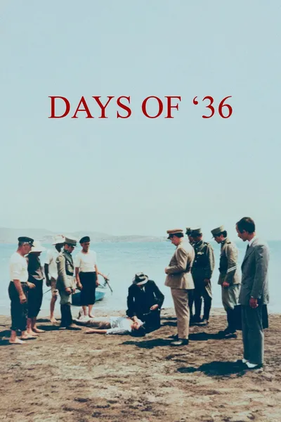 Days of '36