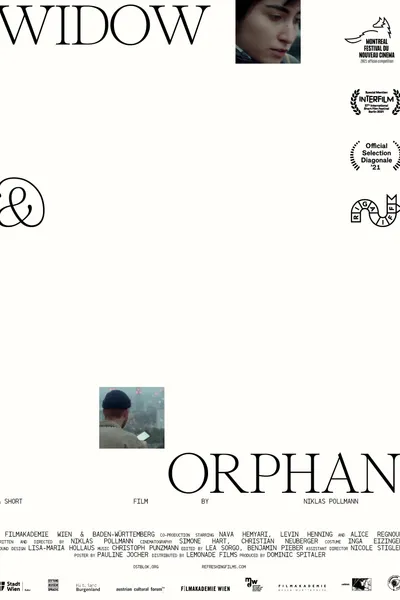 Widow & Orphan