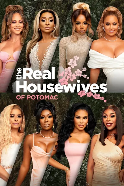 The Real Housewives of Potomac