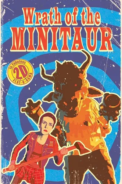 Wrath of the Minitaur