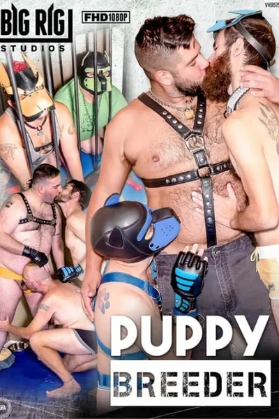 Puppy Breeder