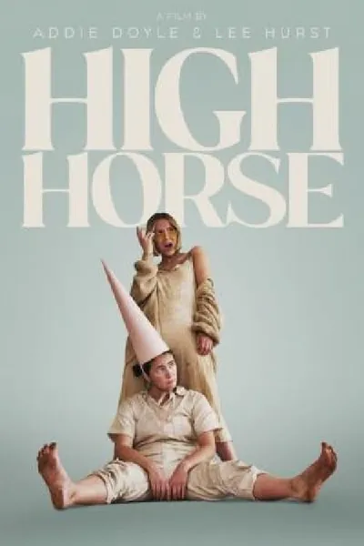 High Horse