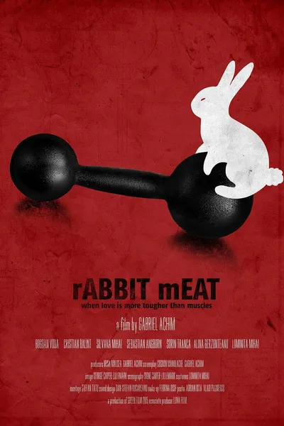 Rabbit Meat