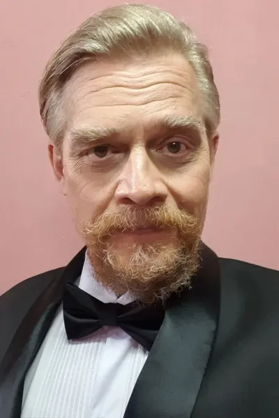 Heinz K. Krattiger
