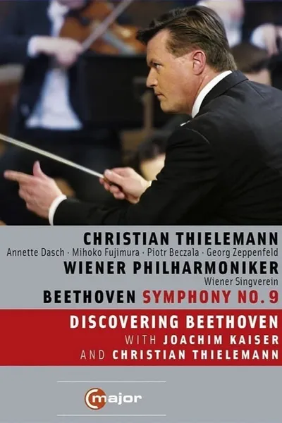 Beethoven: Symphony No. 9