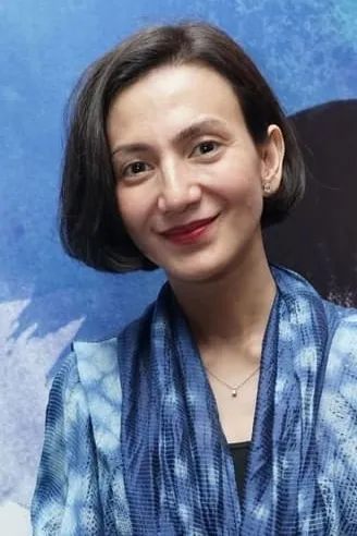 Wanda Hamidah