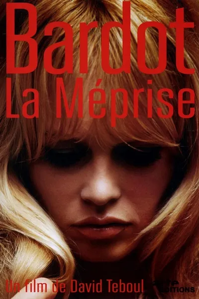 Bardot, The Misunderstanding