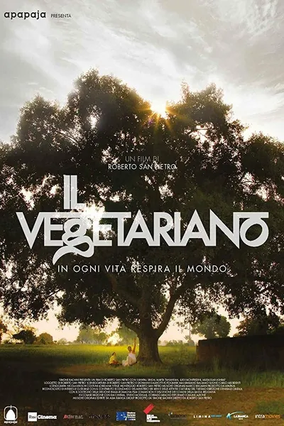 The Vegetarian