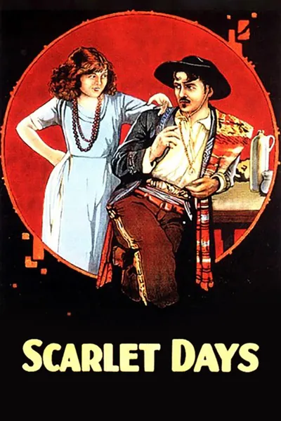 Scarlet Days