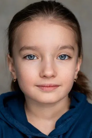 Svetlana Mikylshina
