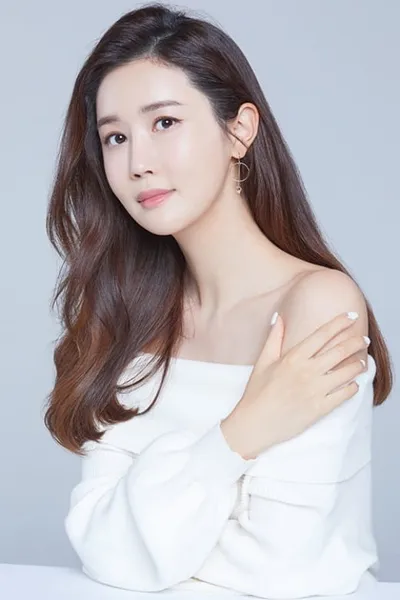 Lee Da-hae