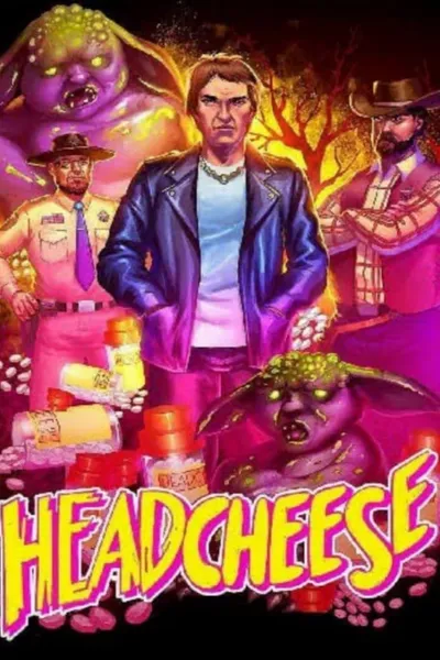 Headcheese the Movie