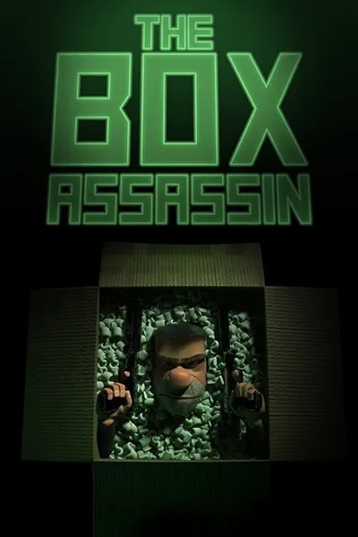 The Box Assassin