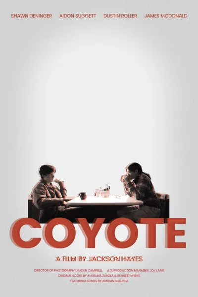 Coyote