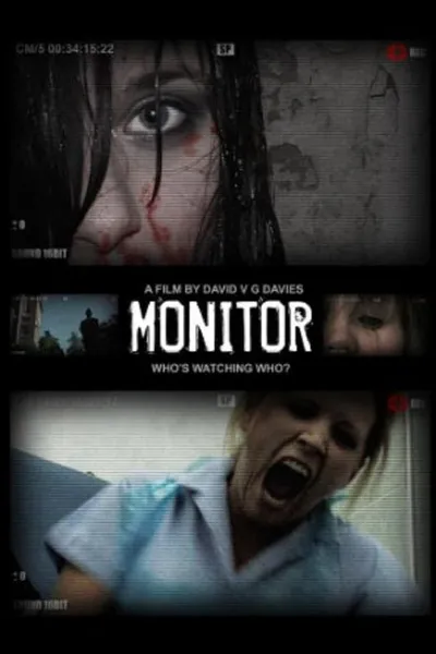 Monitor