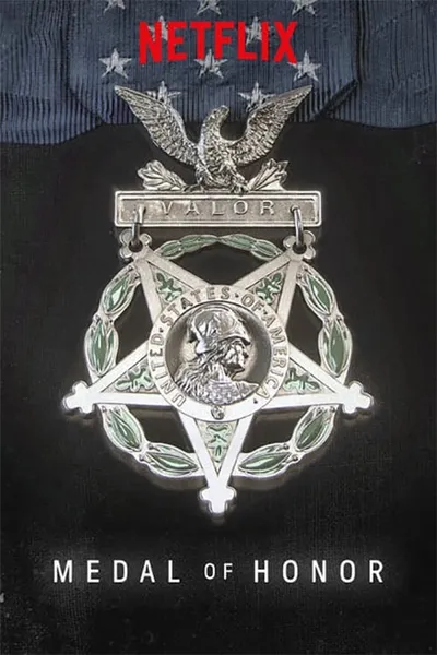 Medal of Honor