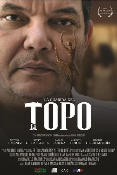 La guarida del topo