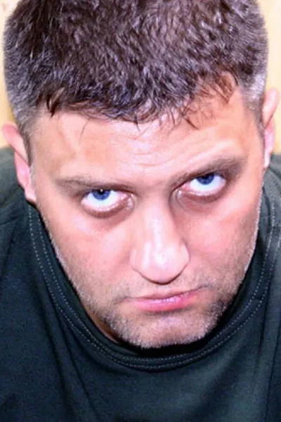 Pavel Klimov