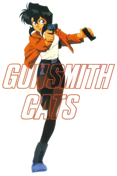 Gunsmith Cats