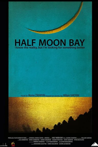 Half Moon Bay