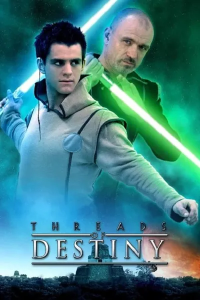 Star Wars: Threads of Destiny