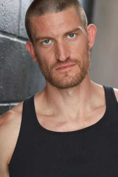 Benjamin Watt