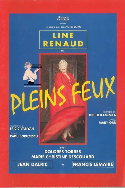 Pleins feux