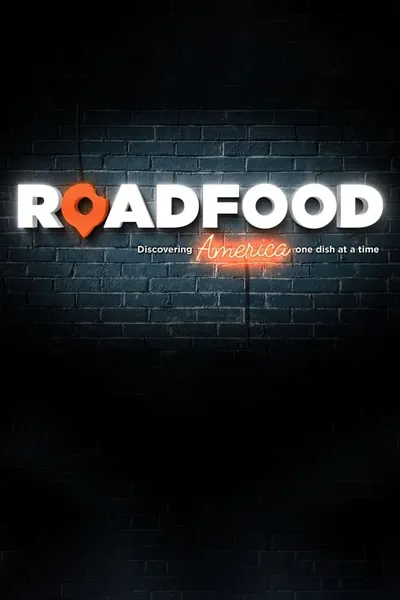 Roadfood: Discovering America One Dish at a Time