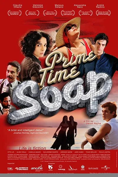 Prime Time Soap