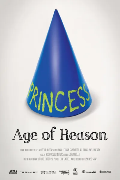 Age of Reason