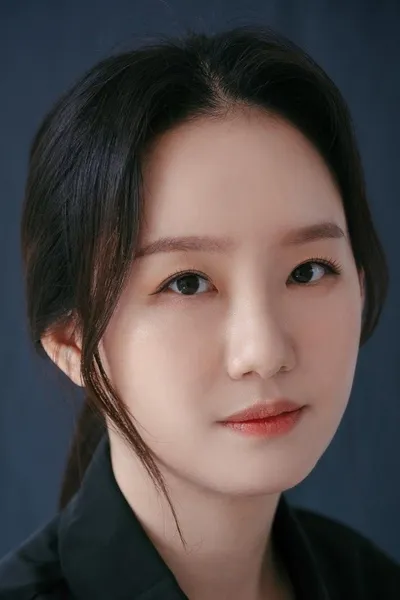 Kim A-ram