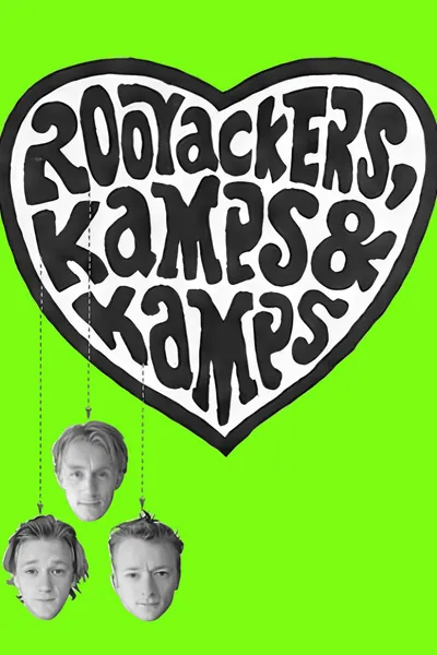 Rooyackers, Kamps & Kamps 2