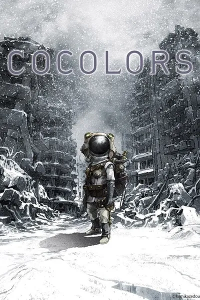 Cocolors