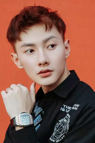 Wang Jinghao